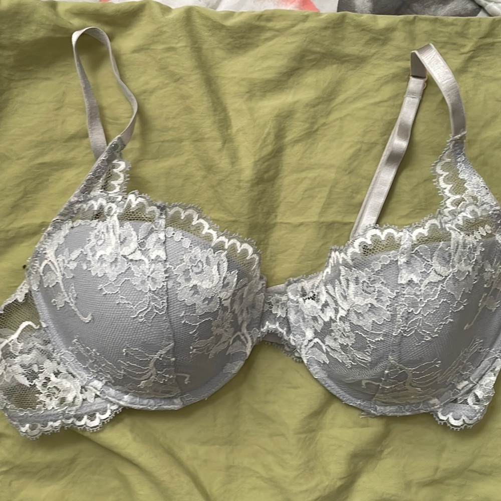 Natori lace bra